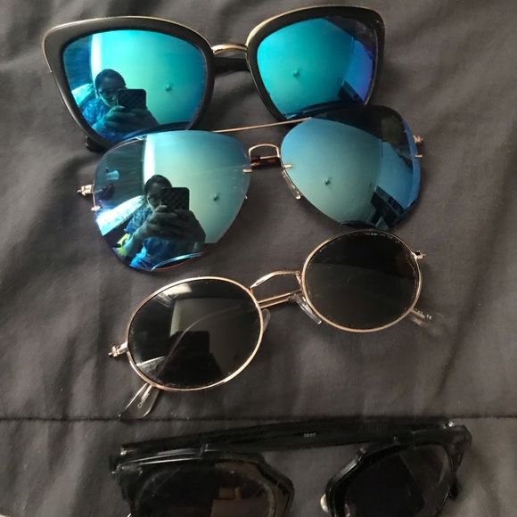 Sunglasses Bundle! - Picture 2 of 3
